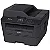 Multifuncional Brother Laser MFCL2740DW Mono (A4) Dup, Wrl - Imagem 1