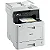 Multifuncional Brother Laser MFCL8610CDW Color (A4) Dup, Wrl - Imagem 1