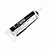 Cola para frame Wylie Preta WL-675 - Imagem 1