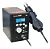 Estação de retrabalho WL-2008D+ 700W 220v - Imagem 1