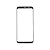 Vidro Samsung S8 EDGE - Imagem 1