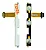 FLEX POWER G8 POWER LITE - Imagem 1