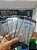 VIDRO MOTO Z2 PLAY SEM OCA - Imagem 1