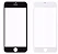 iPhone 7G com OCA - Imagem 1