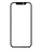 VIDRO IPHONE 12 MINI COM OCA - Imagem 1