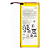 Bateria Moto G5S/G6 HOMOLOGADA - Imagem 1