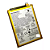 Bateria Moto G14/G54 PC 50 - Imagem 1