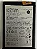 Bateria Moto G9 Power/G60 MC50 - Imagem 1