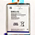 Bateria Samsung A34/A54 Orig. China - Imagem 1