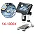 Microscópio digital USB 1600X - Imagem 1