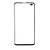 Vidro Samsung S10 Plus - Imagem 1