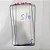 Vidro Samsung S10 com OCA - Imagem 1