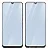 Vidro Samsung A20/A30s com OCA - Imagem 1