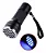 Lanterna UV com 21 LEDs WL-328 - Imagem 1