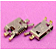 Conector de carga MOTO C - Imagem 1