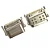 CONECTOR DE CARGA K50S / K51S - Imagem 1