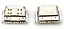 Conector de carga K50S - Imagem 1