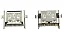 Conector de carga K41S / K61 - Imagem 1