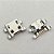 Conector de carga K10 - Imagem 1