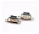 Conector de carga A52 - Imagem 1