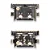 Conector de carga A12 / A20 / A21S /A30 / A30S / A31 / A32/ A40/ A50/ A51 / A51S / A70/ A70S /A71 - Imagem 1