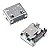 Conector de carga J1 MINI - Imagem 1
