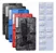Suporte de Placa Stencil X ao 15 Pro Max Mega-Idea - Imagem 2