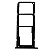 GAVETA DE CHIP A01 - Imagem 1