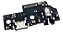 PLACA DE CARGA  SAMSUNG A05S - Imagem 1