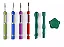 Kit Chave para reparo iPhone WL-003 - Imagem 1