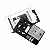 Base para reparo de face ID X ao 15 Pro Max - K11 - Imagem 1