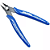 Alicate de corte FL ATQ 170 - Imagem 1