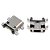 Conector J2 Prime G532/G531/G530/G510 - Imagem 1