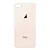 Tampa iPhone 8 Plus Rose Original - Imagem 1