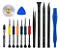 Kit de chaves para reparo de celular WL-1408 (14 peças) - Imagem 1