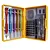 Kit de chaves Yaxun - Imagem 1