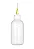 Dispenser com ponta agulha - Imagem 1
