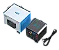 USB Charge Ma Ant Dian ba - Carregamento por indução e Quick Charge - Imagem 1