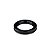 Anel com rosca para microscopio(ADAPTADOR) - Imagem 1
