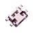 Conector Samsung A10s / E5 PLAY / E6/K11/K11 Plus - Imagem 2