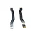 Flex USB LCD NOTE 8T - Imagem 1