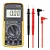 Multimetro Digital CHY DT-9205A - Imagem 3