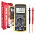 Multimetro Digital CHY DT-9205A - Imagem 1