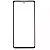 Vidro Samsung A52/S20 FE/S20 Lite SEM OCA - Imagem 1