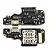 Placa de carga Poco X4 Pro - Imagem 1