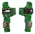 Placa de carga  SAMSUNG A20S/M14 turbo - Imagem 1