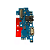 Placa de carga A30S turbo - Imagem 1