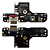 Placa de carga G9 plus com ci - Imagem 1