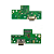 Placa de carga G8 com ci - Imagem 1