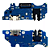 Placa de carga A03 core turbo - Imagem 1